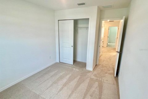 Touwnhouse à louer à Nokomis, Floride: 3 chambres, 131.18 m2 № 2415463 - photo 15