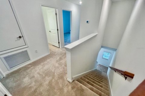Touwnhouse à louer à Nokomis, Floride: 3 chambres, 131.18 m2 № 2415463 - photo 12