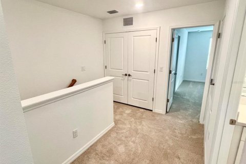 Touwnhouse à louer à Nokomis, Floride: 3 chambres, 131.18 m2 № 2415463 - photo 13