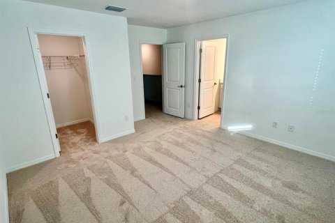 Touwnhouse à louer à Nokomis, Floride: 3 chambres, 131.18 m2 № 2415463 - photo 20