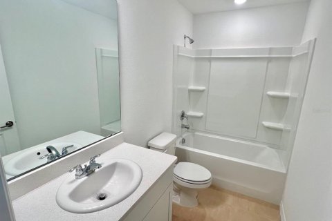 Touwnhouse à louer à Nokomis, Floride: 3 chambres, 131.18 m2 № 2415463 - photo 17