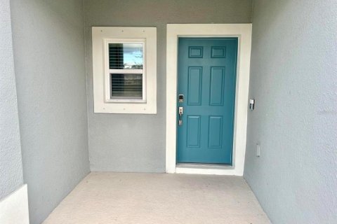 Touwnhouse à louer à Nokomis, Floride: 3 chambres, 131.18 m2 № 2415463 - photo 24