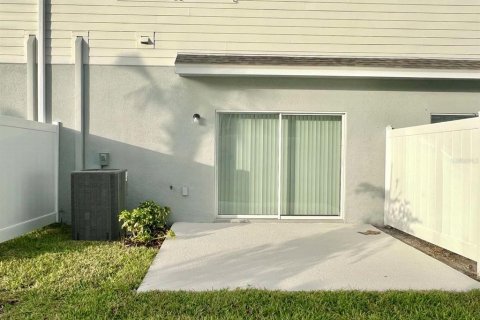 Touwnhouse à louer à Nokomis, Floride: 3 chambres, 131.18 m2 № 2415463 - photo 25