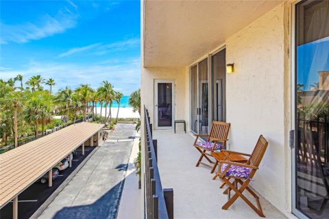 Condo à Sarasota, Floride, 2 chambres  № 2298951