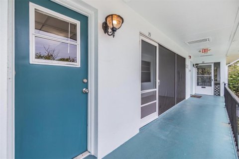 Condominio en venta en Clearwater, Florida, 2 dormitorios, 85.01 m2 № 1747074 - foto 24