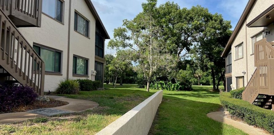 Condo in Hudson, Florida, 2 bedrooms № 1841832