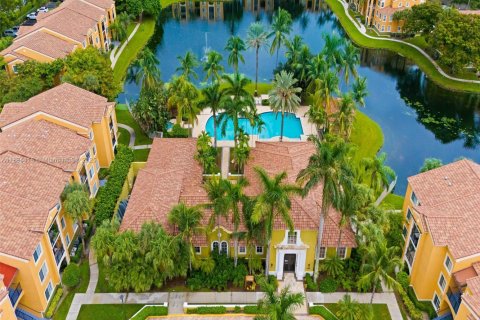 Studio in the Condo in Miramar, Florida № 1932585 - photo 2