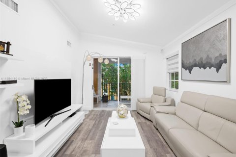 Studio in the Condo in Miramar, Florida № 1932585 - photo 8