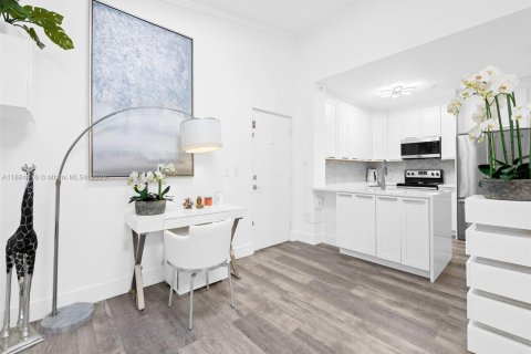 Studio in the Condo in Miramar, Florida № 1932585 - photo 4