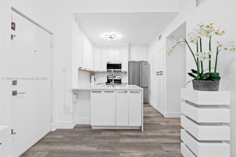 Studio in the Condo in Miramar, Florida № 1932585 - photo 5