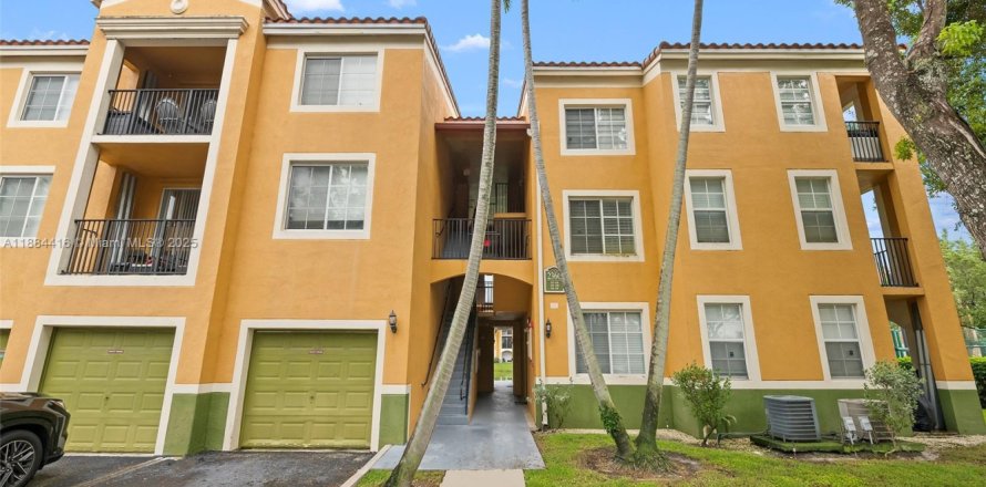 Studio in the Condo in Miramar, Florida № 1932585