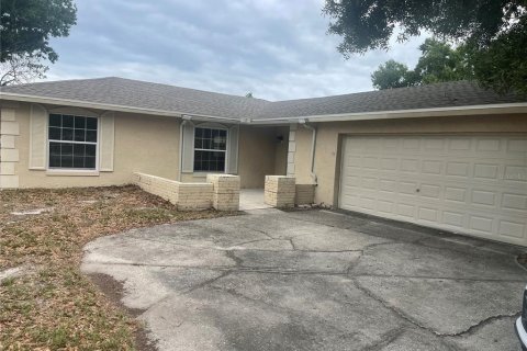 House in Brandon, Florida 4 bedrooms, 152.55 sq.m. № 2129502