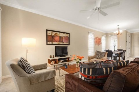 Townhouse in Orlando, Florida 4 bedrooms, 227.52 sq.m. № 2092008 - photo 6