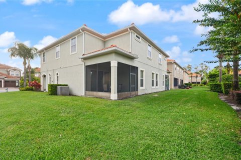 Townhouse in Orlando, Florida 4 bedrooms, 227.52 sq.m. № 2092008 - photo 28