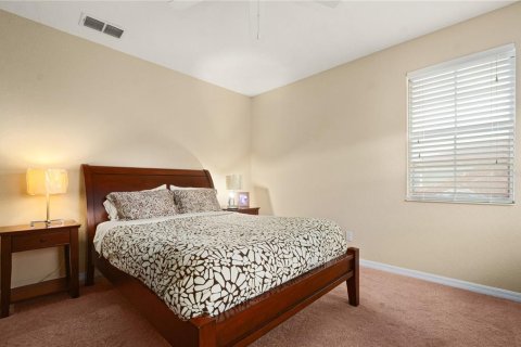 Townhouse in Orlando, Florida 4 bedrooms, 227.52 sq.m. № 2092008 - photo 21