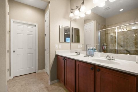 Townhouse in Orlando, Florida 4 bedrooms, 227.52 sq.m. № 2092008 - photo 14