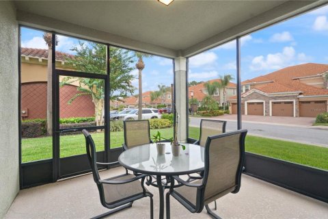 Townhouse in Orlando, Florida 4 bedrooms, 227.52 sq.m. № 2092008 - photo 27