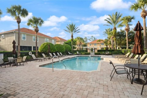 Townhouse in Orlando, Florida 4 bedrooms, 227.52 sq.m. № 2092008 - photo 29