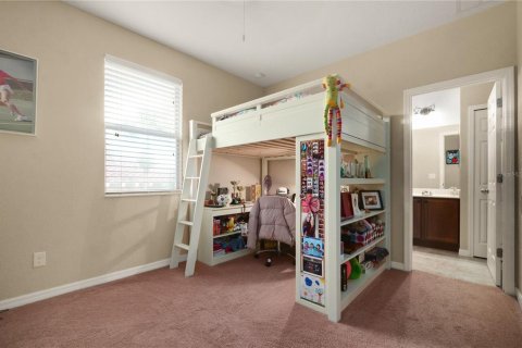 Townhouse in Orlando, Florida 4 bedrooms, 227.52 sq.m. № 2092008 - photo 16