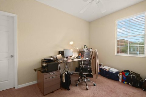 Townhouse in Orlando, Florida 4 bedrooms, 227.52 sq.m. № 2092008 - photo 19