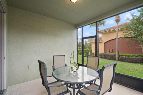 Townhouse in Orlando, Florida 4 bedrooms, 227.52 sq.m. № 2092008 - photo 26