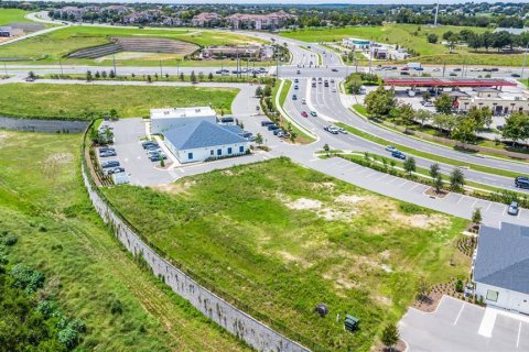 Land in Clermont, Florida № 1894056 - photo 4