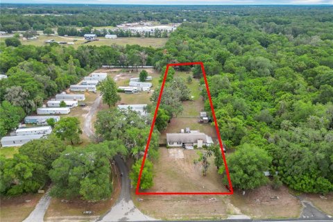 Immobilier commercial à vendre à Belleview, Floride: 158.86 m2 № 1688142 - photo 1