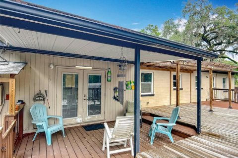Immobilier commercial à vendre à Belleview, Floride: 158.86 m2 № 1688142 - photo 30