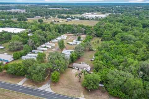 Immobilier commercial à vendre à Belleview, Floride: 158.86 m2 № 1688142 - photo 4