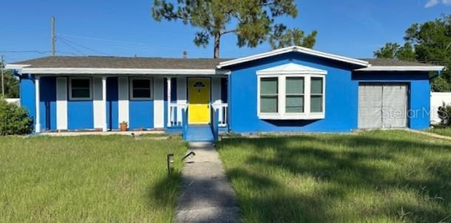 Villa ou maison à Deltona, Floride 2 chambres, 102.84 m2 № 1851010