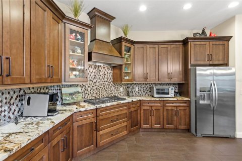 House in Windermere, Florida 5 bedrooms, 353.96 sq.m. № 1811000 - photo 7