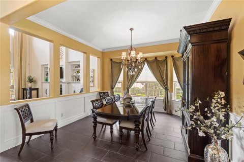 House in Windermere, Florida 5 bedrooms, 353.96 sq.m. № 1811000 - photo 24