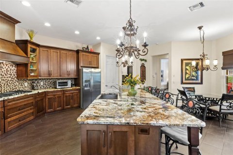 House in Windermere, Florida 5 bedrooms, 353.96 sq.m. № 1811000 - photo 9