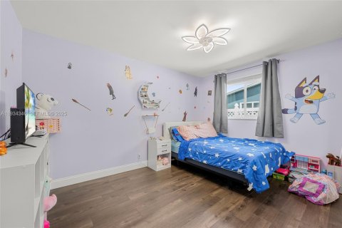 House in Margate, Florida 3 bedrooms, 133.87 sq.m. № 1994910 - photo 19