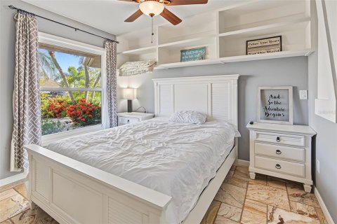 Villa ou maison à vendre à Apollo Beach, Floride: 4 chambres, 208.19 m2 № 2416416 - photo 24