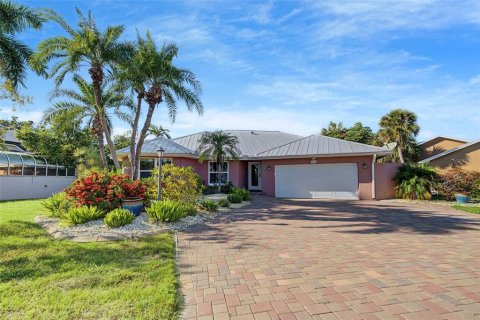 Villa ou maison à vendre à Apollo Beach, Floride: 4 chambres, 208.19 m2 № 2416416 - photo 8