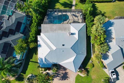 Villa ou maison à vendre à Apollo Beach, Floride: 4 chambres, 208.19 m2 № 2416416 - photo 6
