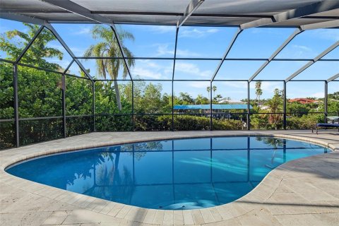 Villa ou maison à vendre à Apollo Beach, Floride: 4 chambres, 208.19 m2 № 2416416 - photo 2