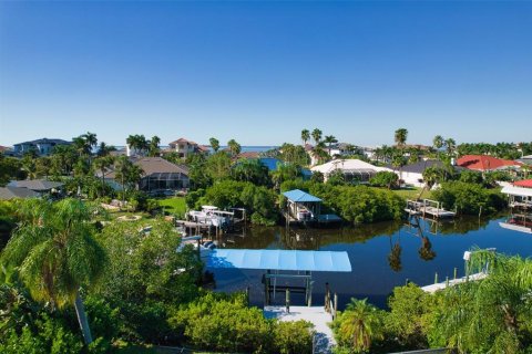 Villa ou maison à vendre à Apollo Beach, Floride: 4 chambres, 208.19 m2 № 2416416 - photo 3