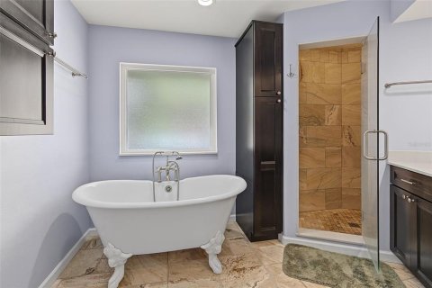 Villa ou maison à vendre à Apollo Beach, Floride: 4 chambres, 208.19 m2 № 2416416 - photo 22