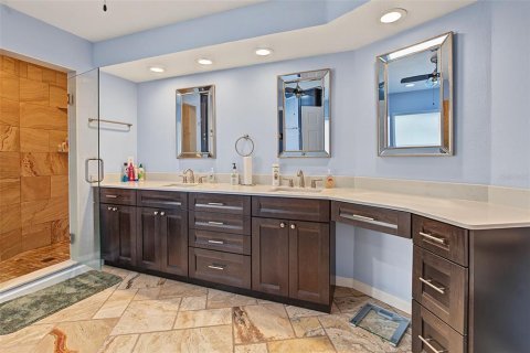 Villa ou maison à vendre à Apollo Beach, Floride: 4 chambres, 208.19 m2 № 2416416 - photo 21