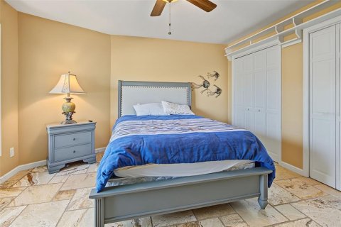 Villa ou maison à vendre à Apollo Beach, Floride: 4 chambres, 208.19 m2 № 2416416 - photo 29