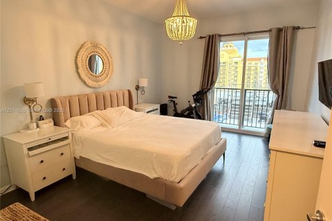 Condo in Coral Gables, Florida, 1 bedroom  № 2076573 - photo 4
