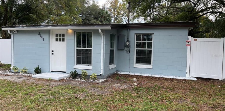 Villa ou maison à Orlando, Floride 2 chambres, 93.65 m2 № 2399124