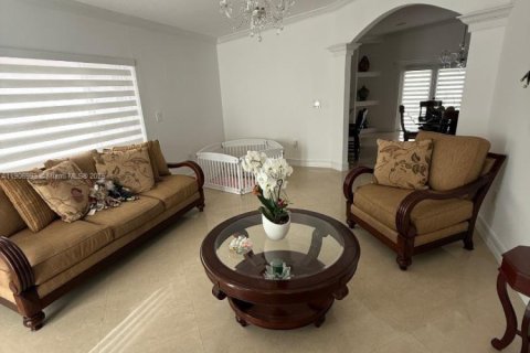 Купить виллу или дом в Майами, Флорида 3 спальни, 133.97м2, № 1964017 - фото 21