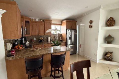 Купить виллу или дом в Майами, Флорида 3 спальни, 133.97м2, № 1964017 - фото 18