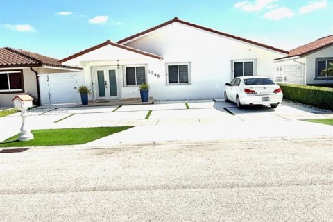 Купить виллу или дом в Майами, Флорида 3 спальни, 133.97м2, № 1964017 - фото 15