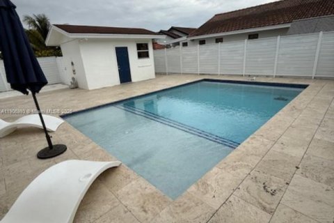 Купить виллу или дом в Майами, Флорида 3 спальни, 133.97м2, № 1964017 - фото 2