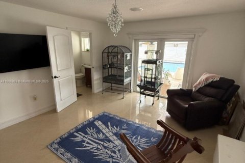 Купить виллу или дом в Майами, Флорида 3 спальни, 133.97м2, № 1964017 - фото 6