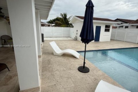 Купить виллу или дом в Майами, Флорида 3 спальни, 133.97м2, № 1964017 - фото 25